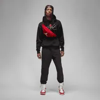 Jordan Brand Sorry Men's Pullover Hoodie. Nike.com