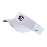 Racing Louisville FC Nike Dri-FIT NWSL Visor. Nike.com