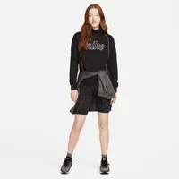 Nike Sportswear Icon Clash Women's French Terry Top. Nike.com