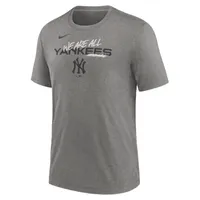 Nike We Are Team (MLB New York Yankees) Men's T-Shirt. Nike.com