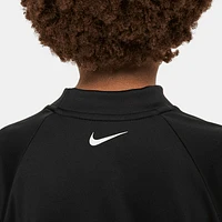 Nike Swim Little Kids' (Boys') Long-Sleeve Hydroguard. Nike.com