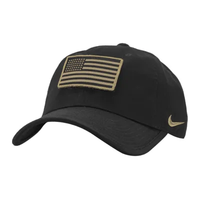 Army Heritage86 Nike College Cap. Nike.com