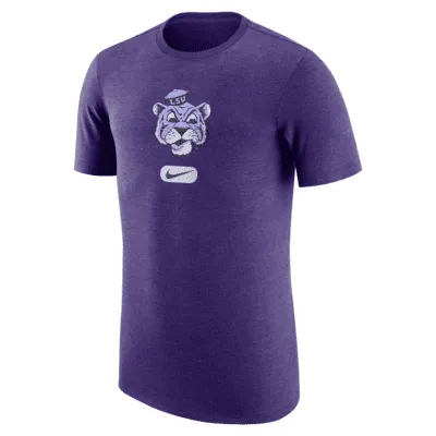 LSU Men's Nike College T-Shirt. Nike.com