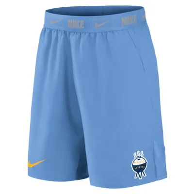 Nike Dri-FIT City Connect (MLB Milwaukee Brewers) Men's Shorts. Nike.com