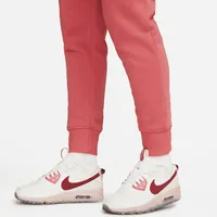 Nike Sportswear Phoenix Fleece Women's High-Waisted Joggers. Nike.com