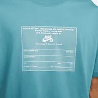 Nike SB Men's Skate T-Shirt. Nike.com