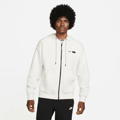 Naomi Osaka Full-Zip French Terry Graphic Hoodie. Nike.com