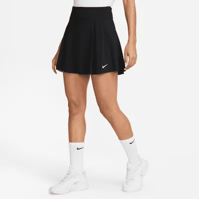 Nike Dri-FIT Advantage Women's Tennis Skirt. Nike.com