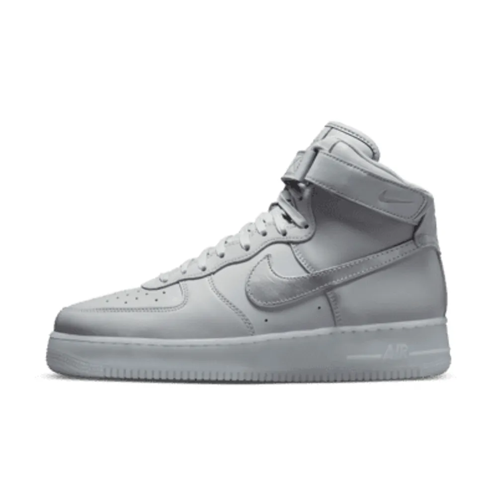 Nike Air Force 1 High '07 Premium Men's Shoes. Nike.com