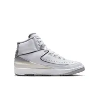 Air Jordan 2 Retro Big Kids' Shoes. Nike.com