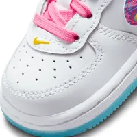 Nike Force 1 Low ASW Baby/Toddler Shoes. Nike.com