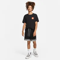 Giannis Men's Nike Dri-FIT Basketball T-Shirt. Nike.com