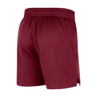 Oklahoma Men's Nike Dri-FIT College Knit Shorts. Nike.com