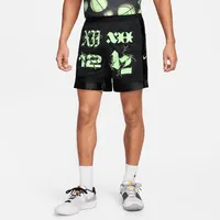 Ja Men's Dri-FIT DNA 6" Basketball Shorts. Nike.com