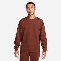 Nike Sportswear Therma-FIT ADV Tech Pack Men's Engineered Fleece Crew. Nike.com