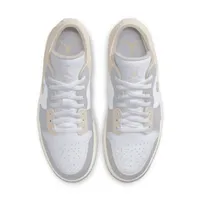 Air Jordan 1 Low SE Craft Men's Shoes. Nike.com