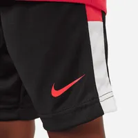 Nike Toddler Blocked Shorts Set. Nike.com