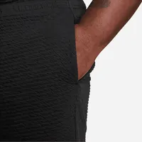 Nike Yoga Men's Dri-FIT 7" Unlined Shorts. Nike.com