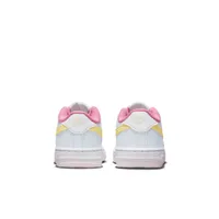 Nike Force 1 Baby/Toddler Shoes. Nike.com