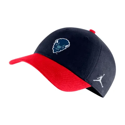 Jordan College Heritage86 (Howard) Adjustable Hat. Nike.com