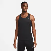 Nike Dri-FIT Fast Men's Racing Singlet. Nike.com