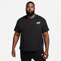 Nike Sportswear Men's T-Shirt. Nike.com