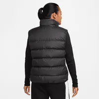 Nike Sportswear Therma-FIT Windrunner Women's Down Vest. Nike.com