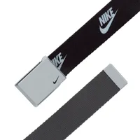 Nike Futura Kids' Single Web Golf Belt. Nike.com
