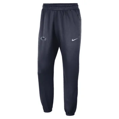 Nike College Dri-FIT Spotlight (Penn State) Men's Pants. Nike.com