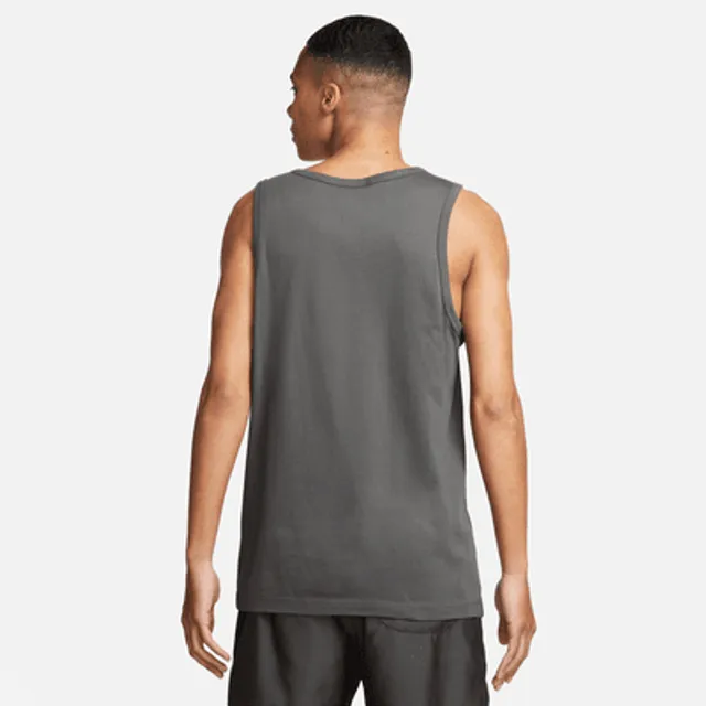 Nike Sportswear Club Men's Tank.