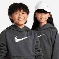 Nike Multi+ Big Kids' Therma-FIT Pullover Hoodie. Nike.com