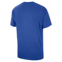 Duke Men's Nike College Max90 Crew-Neck T-Shirt. Nike.com