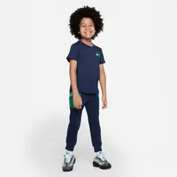 Nike Little Kids' Globe T-Shirt. Nike.com