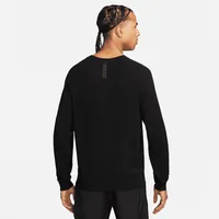 Tiger Woods Men's Knit Golf Sweater. Nike.com