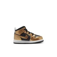 Jordan 1 Mid SE Baby/Toddler Shoes. Nike.com