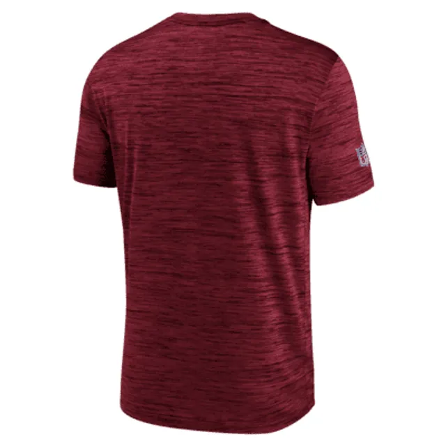 Nike Dri-FIT Velocity Athletic Stack (NFL Arizona Cardinals) Men's  Long-Sleeve T-Shirt.