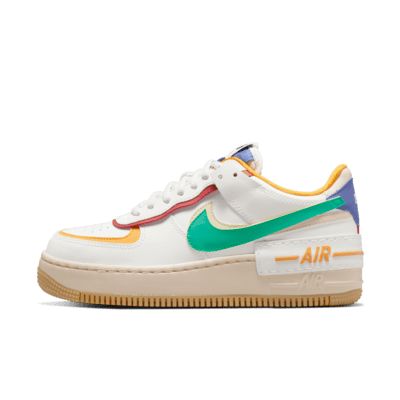 Chaussure Nike Air Force 1 Shadow pour Femme. FR