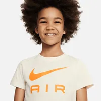 Nike Sportswear Air Shorts Set Little Kids' Set. Nike.com