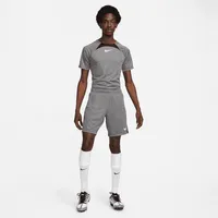 Nike Dri-FIT Academy Men's Soccer Shorts. Nike.com