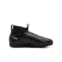 Nike Jr. Zoom Mercurial Superfly 9 Academy XXV TF Big Kids' Turf Soccer Shoes. Nike.com