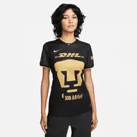 Pumas UNAM 2022/23 Stadium Third Women's Nike Dri-FIT Soccer Jersey. Nike.com