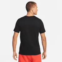 Netherlands Swoosh Men's Nike T-Shirt. Nike.com