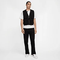 Nike Life Men's Utility Vest. Nike.com