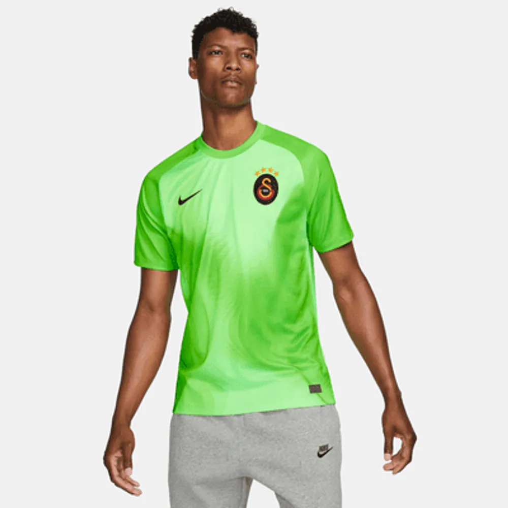 Galatasaray Nike Home Football Shirt 2023-24 - Kids