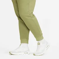 Nike Sportswear Phoenix Fleece Women's High-Waisted Joggers (Plus Size). Nike.com