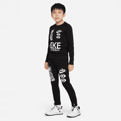 Nike Toddler Statement Crew Set. Nike.com