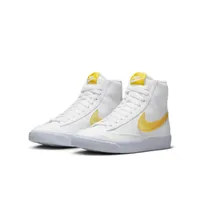 Nike Blazer Mid Next Nature Big Kids' Shoes. Nike.com