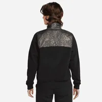 Nike Sportswear Stardust Women's Plush Jacket. Nike.com