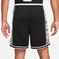 Nike DNA Men's Dri-FIT 8" Basketball Shorts. Nike.com