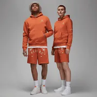 Jordan Artist Series by Umar Rashid Men's Fleece Pullover Hoodie. Nike.com
